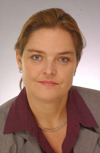 Sabine Grosser